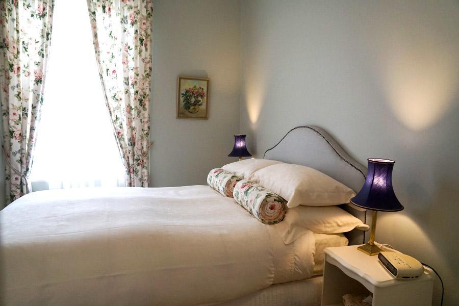 Brookwood Lodge Auckland Bagian luar foto
