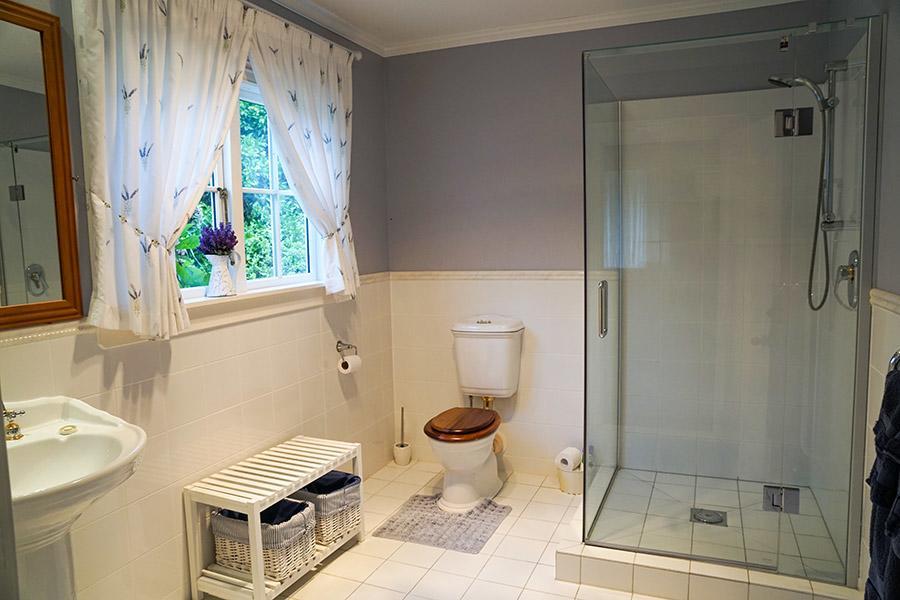 Brookwood Lodge Auckland Bagian luar foto