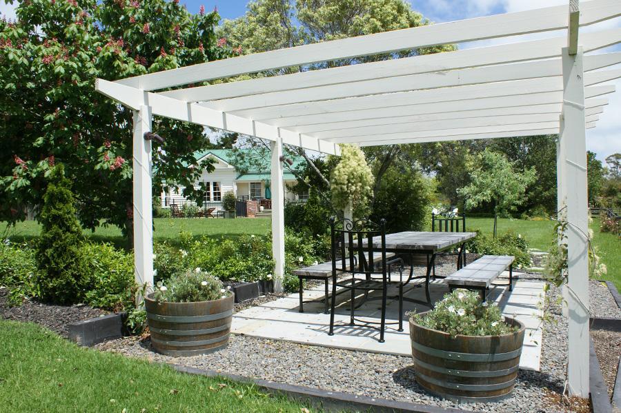 Brookwood Lodge Auckland Bagian luar foto