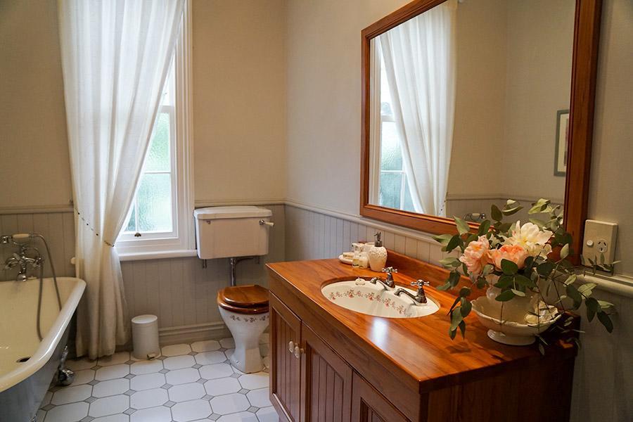 Brookwood Lodge Auckland Bagian luar foto
